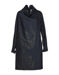 Короткое платье Oblique Creations