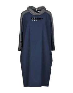 Короткое платье Oblique Creations
