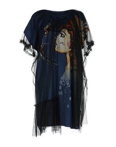 Короткое платье Tsumori Chisato