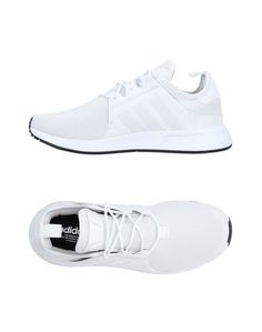 Низкие кеды и кроссовки Adidas Originals