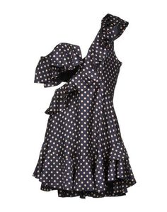 Короткое платье Zimmermann
