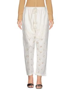 Повседневные брюки Maison Scotch