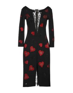 Платье до колена Philipp Plein