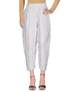 Повседневные брюки Issey Miyake