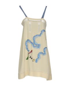 Короткое платье Tsumori Chisato