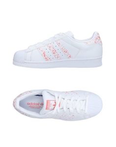 Низкие кеды и кроссовки Adidas Originals