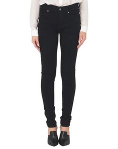 Джинсовые брюки DR. Denim Jeansmakers