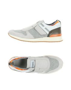 Низкие кеды и кроссовки Hogan Rebel