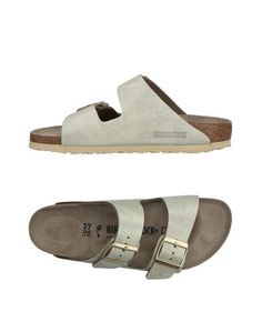 Сандалии Birkenstock