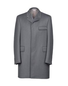 Легкое пальто Thom Browne