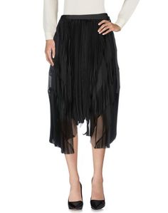 Юбка длиной 3/4 Sacai