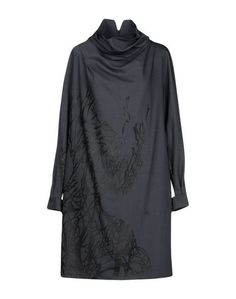 Короткое платье Oblique Creations