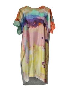 Короткое платье Tsumori Chisato