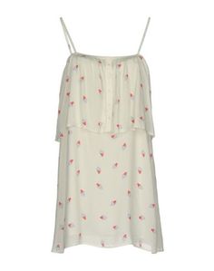Короткое платье Girl BY Band OF Outsiders