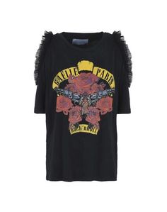 Футболка Gaëlle Paris