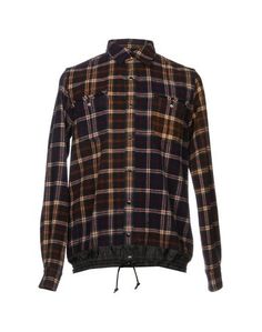 Pубашка Sacai