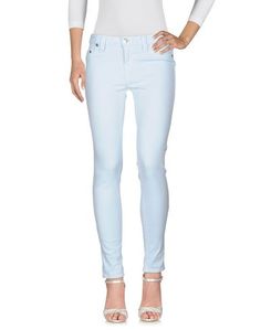 Джинсовые брюки True Religion
