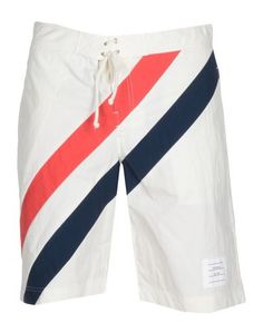 Шорты для плавания Thom Browne