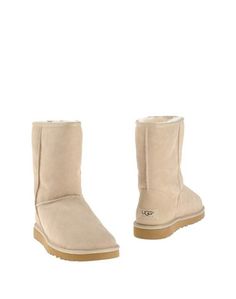 Сапоги UGG Australia