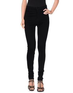 Джинсовые брюки J Brand