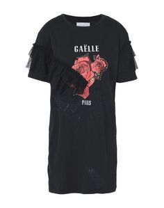 Футболка Gaëlle Paris