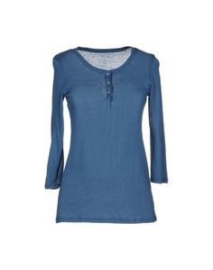 Футболка Majestic Filatures