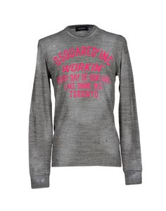 Футболка Dsquared2
