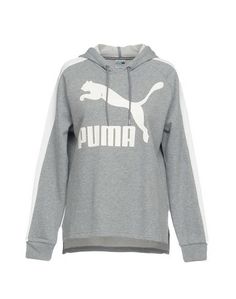 Толстовка Puma