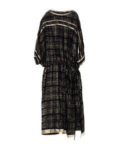 Платье длиной 3/4 Etro