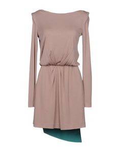 Короткое платье Vionnet
