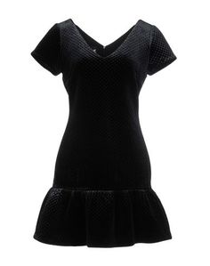 Короткое платье Boutique Moschino