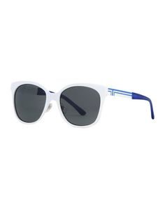 Солнечные очки Tory Burch