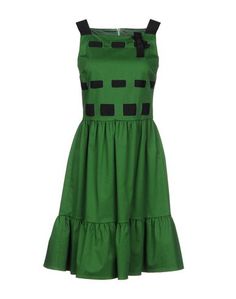 Короткое платье RED Valentino
