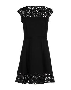 Короткое платье Lauren Ralph Lauren