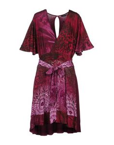 Короткое платье Desigual