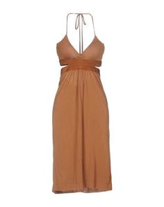 Платье до колена M Missoni