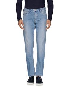 Джинсовые брюки Armani Jeans