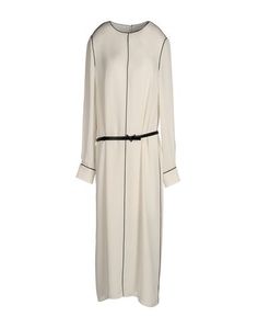 Платье длиной 3/4 Valentino