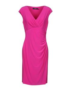 Короткое платье Lauren Ralph Lauren