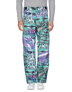 Лыжные брюки Julien David Quiksilver
