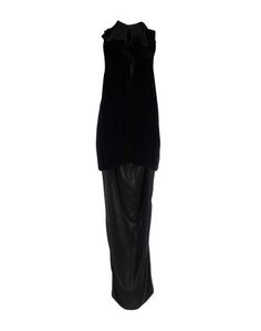 Короткое платье Rick Owens