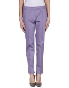 Повседневные брюки Blugirl Blumarine