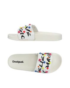 Сандалии Desigual