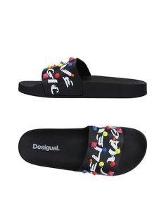 Сандалии Desigual