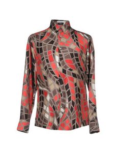 Pубашка Versace Collection