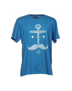 Футболка Tee Library