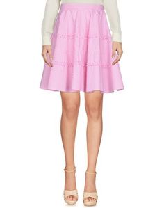 Юбка до колена RED Valentino