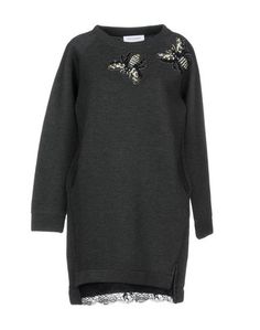 Короткое платье Anna Rachele Jeans Collection