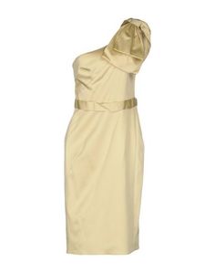 Платье до колена Frank Usher