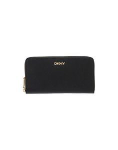 Бумажник Dkny